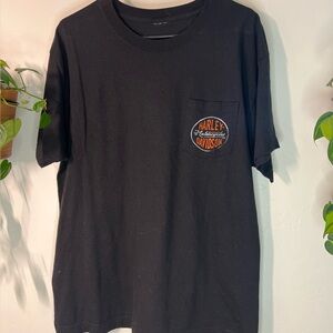 Harley-Davidson Puerto Rico Men's Tee